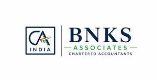 BNKS Associates Logo